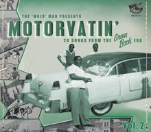 Picture of Motorvatin Vol. 2