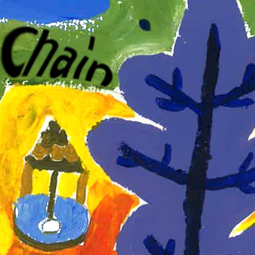 Picture of Chain