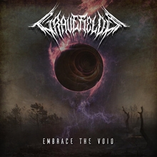 Picture of Embrace the Void