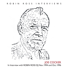 Picture of In Interview with Robin Ross DJ [SINGLE]