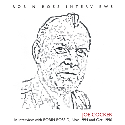 Picture of In Interview with Robin Ross DJ [SINGLE]