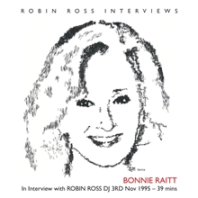 Picture of In Interview with Robin Ross DJ [SINGLE]