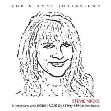 Picture of In Interview With Robin Ross DJ [SINGLE]