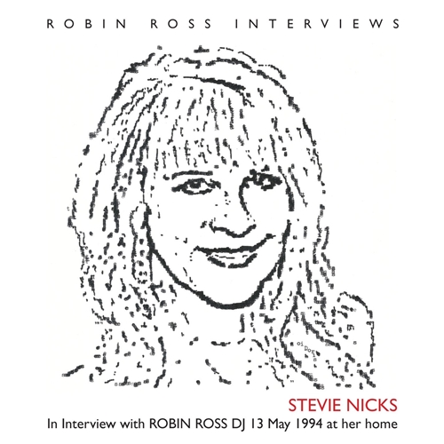 Picture of In Interview With Robin Ross DJ [SINGLE]