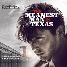 Picture of The Meanest Man In Texas: Original Motion Picture Soundtrack