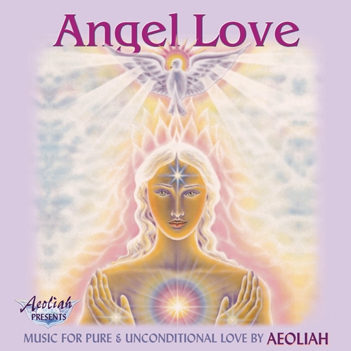 Picture of Angel Love