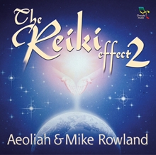 Picture of The Reiki Effect 2