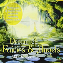 Picture of Dream of Fairies & Angels