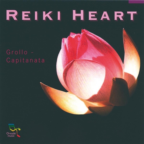 Picture of Reiki Heart