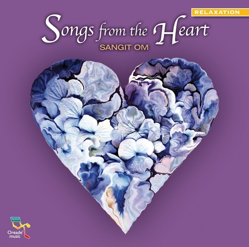 Picture of Songs From the Heart