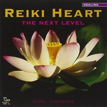 Picture of Reiki Heart: the Next Level