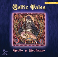 Picture of Celtic Tales