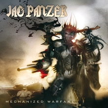 Picture of Mechanized Warfare [Reissue]