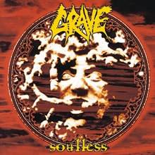 Picture of Soulless [Reissue]