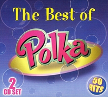 Picture of Best Of Polka (2 CD)