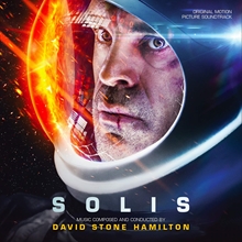 Picture of Solis: Original Motion Picture Soundtrack