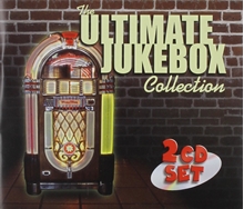 Picture of Ultimate Jukebox Collect