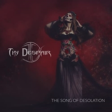 Picture of The Song Of Desolation