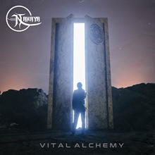 Picture of Vital Alchemy