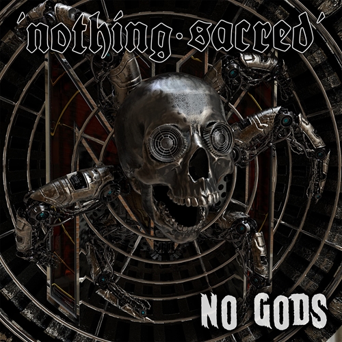 Picture of No Gods