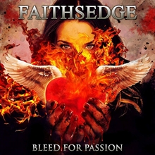 Picture of Bleed For Passion