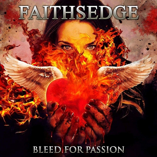 Picture of Bleed For Passion