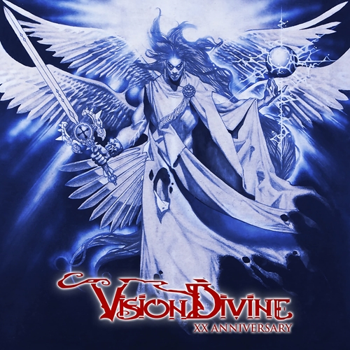 Picture of Vision Divine (XX Anniversary)