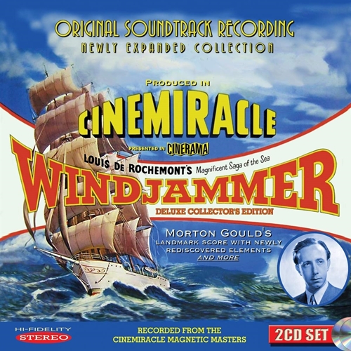 Picture of Windjammer Deluxe Collector's Edition