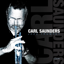 Picture of Carl Saunders, Jazz Trumpet