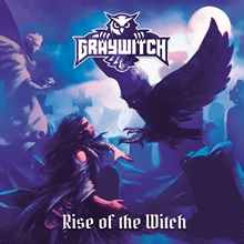 Picture of Rise Of The Witch