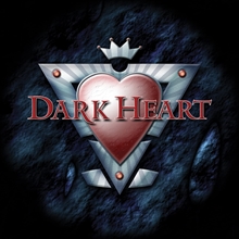 Picture of Dark Heart