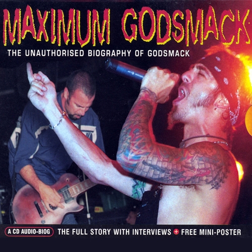 Picture of Maximum Godsmack