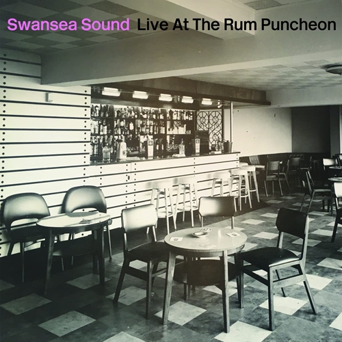 Picture of Live At The Rum Puncheon