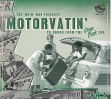 Picture of Motorvatin' Vol 4