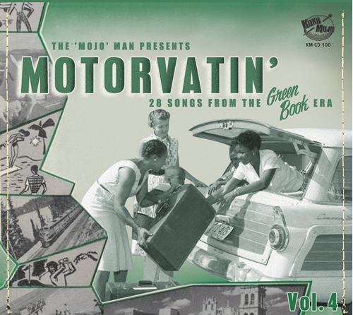 Picture of Motorvatin' Vol 4