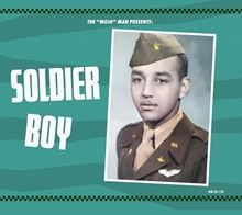 Picture of Soldier Boy