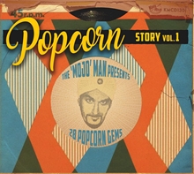 Picture of Popcorn Story 1