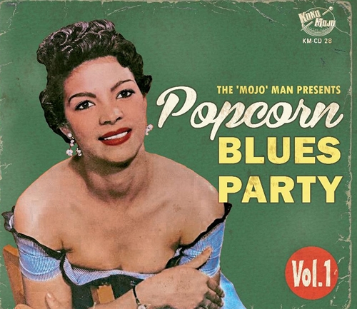 Picture of Popcorn Blues Party 1