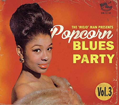 Picture of Popcorn Blues Party 3