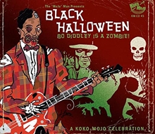 Picture of Black Halloween