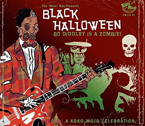 Picture of Black Halloween