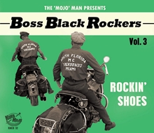 Picture of Boss Black Rockers Vol 3 Rockin Shoes