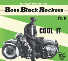 Picture of Boss Black Rockers Vol 8: Cool It