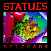 Picture of Holocene