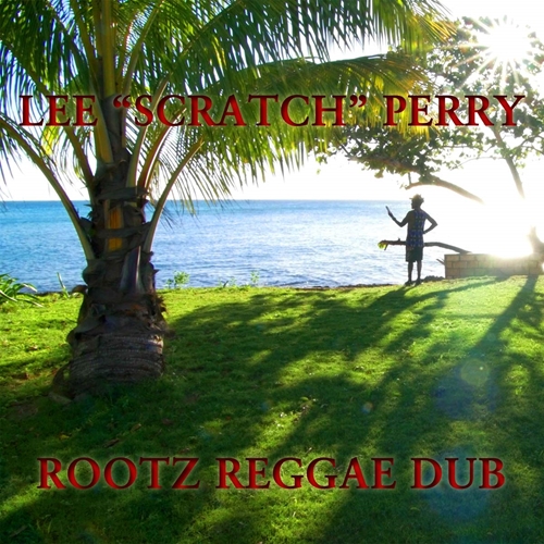 Picture of Rootz Reggae Dub