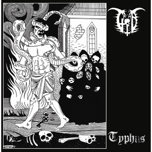 Picture of Typhus