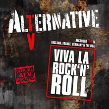 Picture of Viva La Rock'n'Roll (Official ATV Bootleg!)