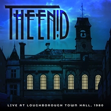 Picture of Live At Loughborough Town Hall 1980