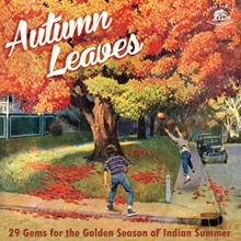 Picture of Autumn Leaves: 29 Gems For The Indian Summer