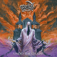 Picture of Undo the Chains